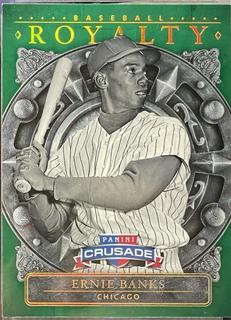 Ernie Banks