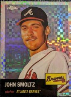 John Smoltz
