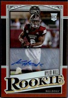 Kylin Hill