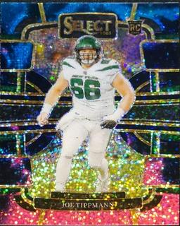 Joe Tippmann