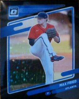 Max Fried