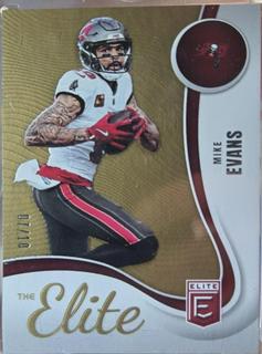 Mike Evans