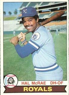 Hal McRae