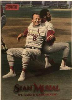 Stan Musial