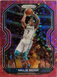 Malik Monk