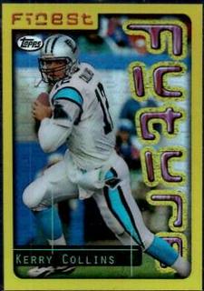 Kerry Collins