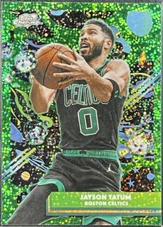 Jayson Tatum