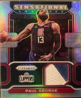 Paul George