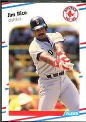 Jim Rice