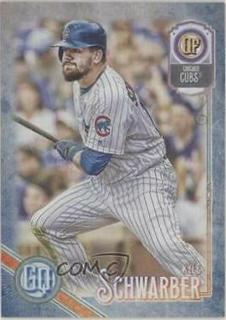 Kyle Schwarber