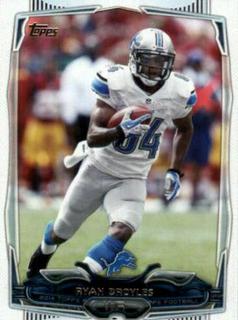 Ryan Broyles