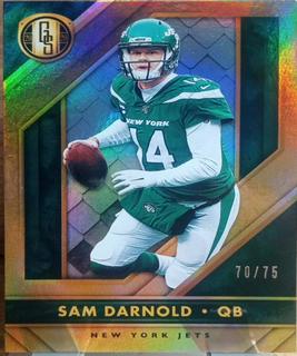 Sam Darnold