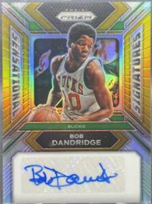 Bob Dandridge
