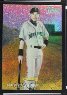 Ichiro