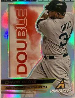 David Ortiz