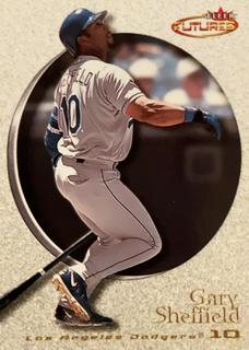Gary Sheffield