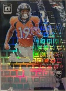 Marvin Mims
