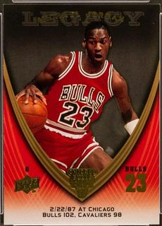 Michael Jordan
