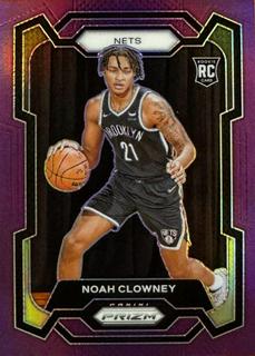 Noah Clowney