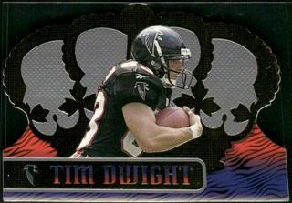Tim Dwight