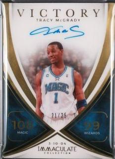 Tracy McGrady
