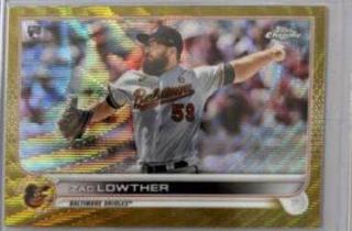 Zac Lowther