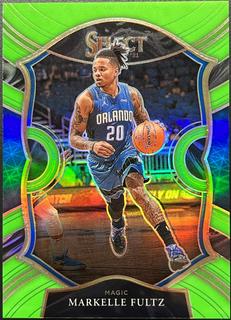Markelle Fultz