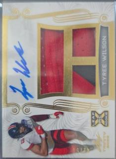 Tyree Wilson