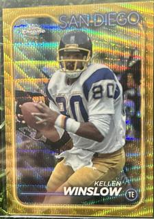Kellen Winslow