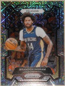 Brandon Ingram