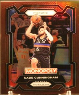 Cade Cunningham