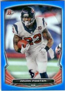 Arian Foster
