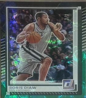 Boris Diaw