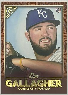Cam Gallagher