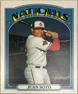 Juan Soto