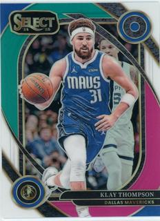 Klay Thompson