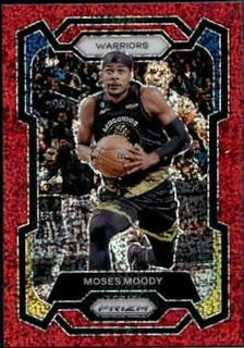 Moses Moody