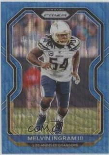 Melvin Ingram III