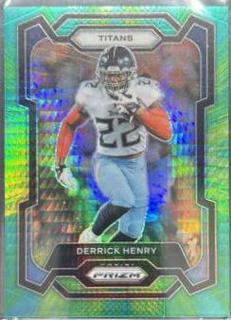 Derrick Henry