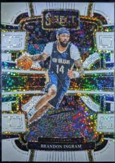 Brandon Ingram