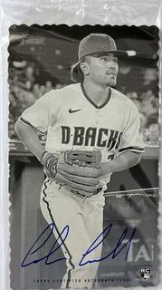 Corbin Carroll