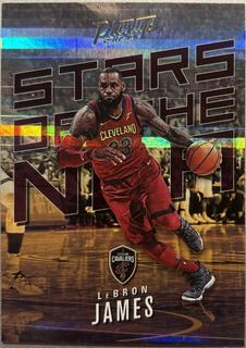 LeBron James