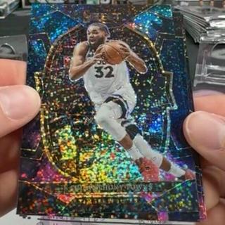 Karl Anthony Towns