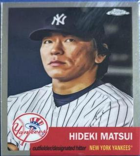Hideki Matsui