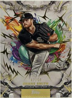 Shane Smith