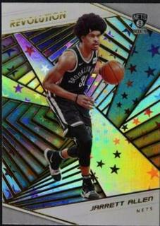 Jarrett Allen