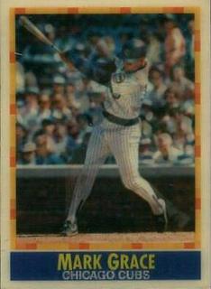 Mark Grace