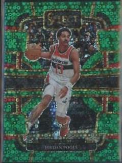 Jordan Poole