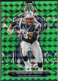 Richard Seymour