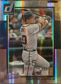 Chipper Jones
